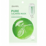 MEDIHEAL Calming Mask Pure Rahustav n&auml;o lehtmask 20 ml
