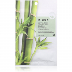 Mizon Joyful Time Bamboo Lehtmask silendava efektiga 23 g