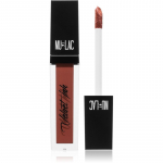 Mulac Cosmetics Velvet Ink Kauakestev matt vedel huulepulk varjund In My Birthday Suit 5 ml