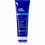 milk_shake&reg; Cold Brunette Conditioner Palsam pruunidele juuksetoonidele 250 ml