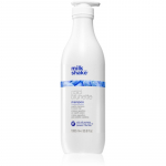 milk_shake&reg; Cold Brunette Shampoo Messingitoone neutraliseeriv &scaron;ampoon pruunidele juuksetoonidele 1000 ml