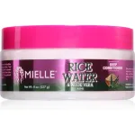 Mielle Rice Water & Aloe Deep Conditioner S&uuml;gavuti taastav palsam 227 g