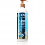 Mielle Moisture RX Hawaiian Ginger Palsam kuivadele ja kahjustatud juustele 355 ml
