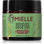 Mielle Rosemary Mint Strengthening Edge Gel Soengugeel toitva toimega 57 g