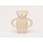 Moonie Natural Teether Rose n&auml;rimism&auml;nguasi 1 tk