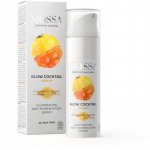 Mossa Glow Coctail Heledamaks muutev ja korrigeeriv seerum pigmendilaikudele 25 ml