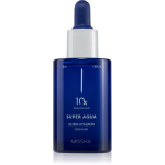 Missha Super Aqua 10x Ultra Hyalron Ampoule Intensiivne niisutav nahaseerum rahustavate efektidega 47 ml