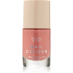 MUA Makeup Academy Nail Colour K&uuml;&uuml;nelakk varjund Watermelon Sorbet 10 ml