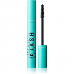 Revolution 5D Lash Veekindel pikendav ripsmetu&scaron;&scaron; ripsmeid tihendava efektiga varjund Black 14 ml