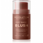 Revolution Fast Base Huule- ja p&otilde;sev&auml;rv varjund Mauve 14 g