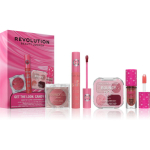 Revolution Get The Look Candy Pop Kinkekomplekt  Wle 1 tk