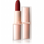 Revolution Lip Allure Soft Satin Lipstick Kreemjas huulepulk satiinise viimistlusega varjund CEO Brick Red 3.2 g