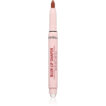 Revolution Blur Lip Shaper Huulepliiats aplikaatoriga varjund Misty Taupe 0.6 g