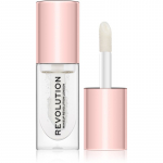 Revolution Pout Bomb T&auml;idlasemaks muutev huulel&auml;ige tugeva l&auml;ikega varjund Glaze 4.6 ml