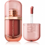 Revolution Superdewy Blush Burst Vedel p&otilde;sepuna varjund Pink Fizz Soft Pink 4.2 ml