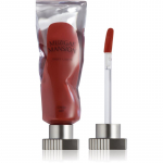 MUZIGAE MANSION Objet Liquid Kauap&uuml;siv vedel huulepulk mati efektiga varjund 007 Chillin 6 ml