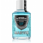 Marvis Concentrated Mouthwash Kontsentreeritud suuvesi v&auml;rske hinge&otilde;hu andmiseks Anise Mint 120 ml