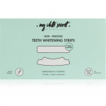 My White Secret Non - Peroxide Teeth Whitenings Strips Valgendusribad hammastele 7 tk