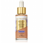 Max Factor Miracle Pure Jumestuseerum varjund 60-80 Light To Medium 30 ml