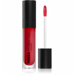 NOBEA Day-to-Day Hydrating Lipgloss Niisutav huulel&auml;ige Red Shimmer 7 ml