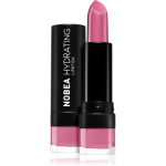 NOBEA Day-to-Day Hydrating Lipstick Niisutav huulepulk varjund Fuchsia #L11 4,5 g