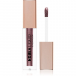 NOBEA Metal Liquid Eyeshadow Vedel lauv&auml;rv varjund Sparkling Grape #E07 4 ml
