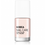 NOBEA Nail Care Ridge Filler Nail Polish Tasandav aluslakk 6 ml