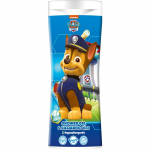 Nickelodeon Paw Patrol Shower gel& Shampoo 2in1 &Scaron;ampoon ja du&scaron;igeel lastele Bubble Gum 300 ml