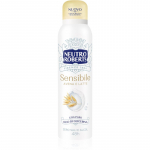 Neutro Roberts Avena e Latte Pihustatav deodorant 48-tunnine efektiivsus 150 ml