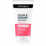 Neutrogena Clear & Radiant Koorimine 150 ml