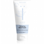 Naif Baby & Kids Bath Foam L&otilde;&otilde;gastav vannivaht lastele 200 ml
