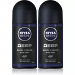 NIVEA MEN Deep komplekt  Mle
