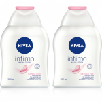 NIVEA Intimo Sensitive Emulsioon  W intiimh&uuml;gieeniks s&auml;&auml;stupakk
