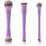 Noelle Split Decisions Dual-Endend Brushes Pintslikomplekt