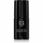 NaniNails NANI Amazing Line Geelk&uuml;&uuml;nelakk varjund Cherry Pie 5 ml