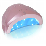 NaniNails Rose Gold LED geelk&uuml;&uuml;nelamp 1 tk