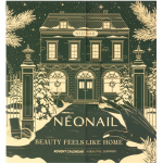 NEONAIL Advent Calendar Beauty Feels Like Home Advendikalender k&uuml;&uuml;ntele