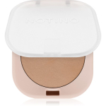 Notino Glow Perfecting Powder Valgustpeegeldav kompaktpuuder Deep 4.5 g