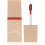 Notino Lifeproof Shake Lip Lacquer Kauap&uuml;siv vedel huulepulk s&auml;ra andev 335 Cosmic Flame 5 ml