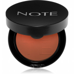 Note Cosmetique Luminous Silk Puuderp&otilde;sepuna 07 Star Copper 5,5 g