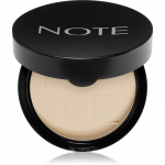 Note Cosmetique Luminous Silk Kompaktpuuder 197 10 g