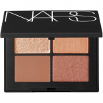 NARS Eyeshadow QUAD Lauv&auml;rvipalett varjund LAGUNA 4.4 g