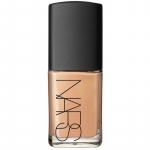 NARS Sheer Glow Foundation Niisutav jumestuskreem varjund BARCELONA 30 ml