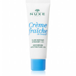 Nuxe Cr&egrave;me Fra&icirc;che de Beaut&eacute; Moisturizing Mattifying Fluid Matistav vedelik kombineeritud nahale 50 ml