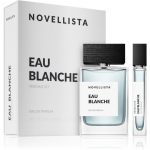 NOVELLISTA Eau Blanche komplekt  U  U