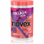 Novex Collagen Infusion Tugevdav mask n&otilde;rgenenud, kahjustatud, katkiste otstega juustele 400 g