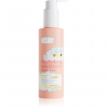 Nacomi Mom & Who Kids Niisutav palsam lastele 150 ml