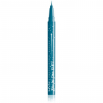 NYX Professional Makeup Epic Ink Glitz Metalliktooni silmalainer varjund Tapered Twinkle 1 ml