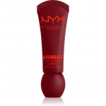 NYX Professional Makeup Smushy Matte Lip Balm Huulepalsam mati efektiga varjund Swipe 2 Smooth 8 ml