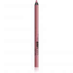 NYX Professional Makeup Line Loud Vegan Huulepliiats mati efektiga varjund 13 - Fierce Flirt 1,2 g
